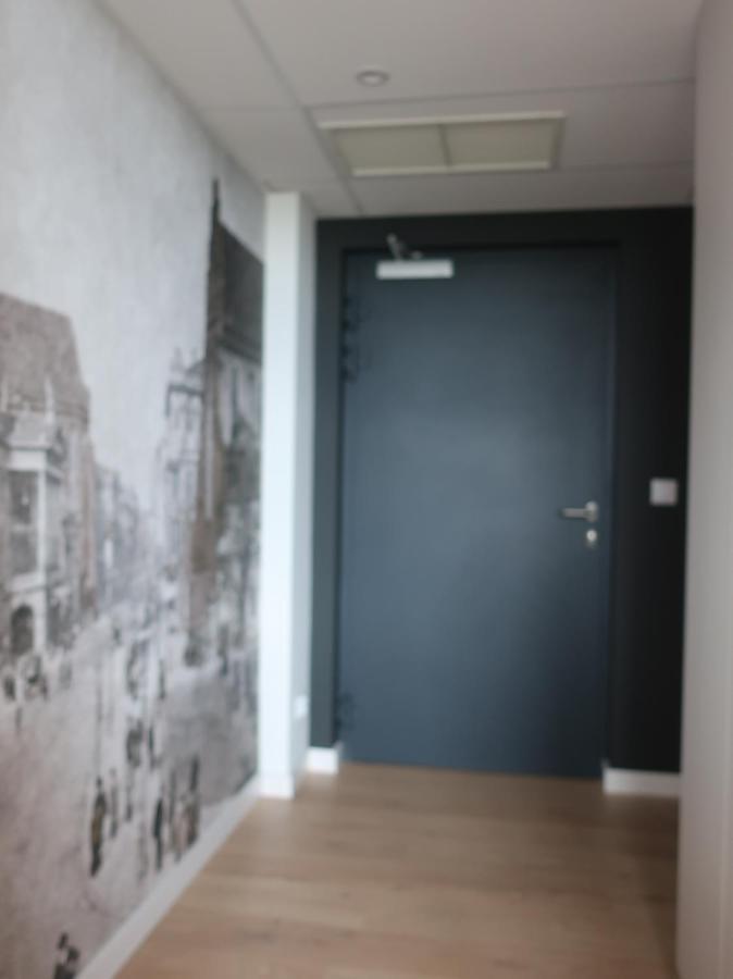 Appartement Kp Apartament Hydral Park à Wrocław Extérieur photo