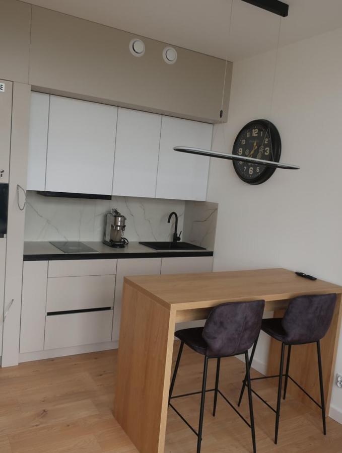 Appartement Kp Apartament Hydral Park à Wrocław Extérieur photo
